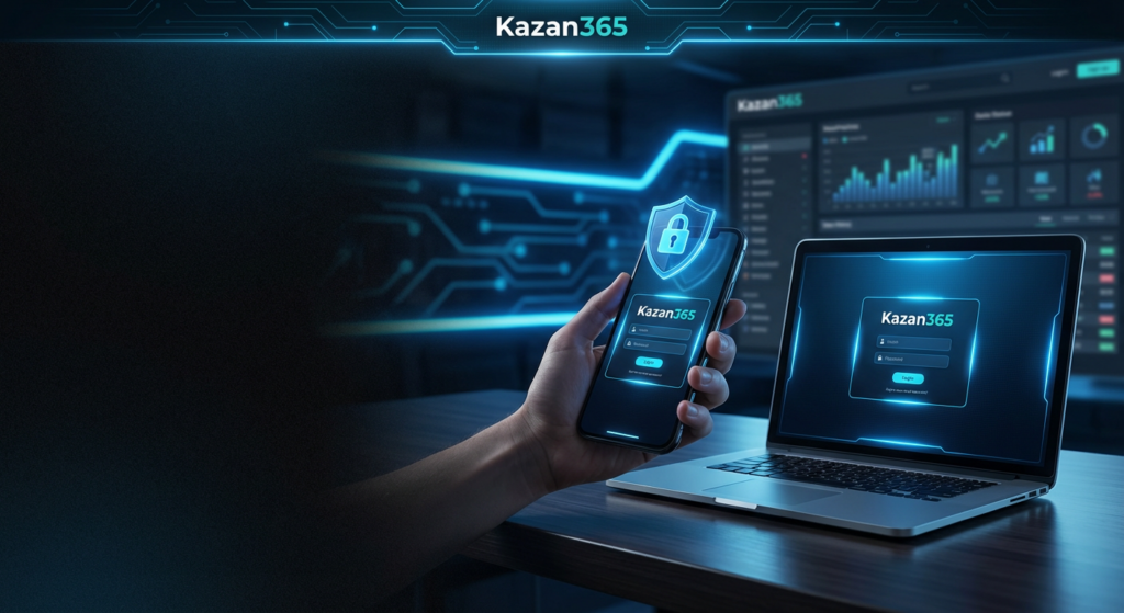 Kazan365 Güvenilir mi?
